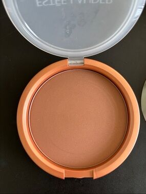 Ranger Bronze Goddess Matte Bronzer Compact with Built-In Brush